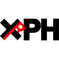 XR Pharmaceuticals Ltd logo - Similar company to Bontia Bio