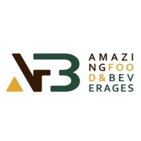 Amazing Food & Beverages logo - Similar company to Telemarks