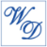 The Woodland Davies Partnership LLP logo - Similar company to Marches Hr