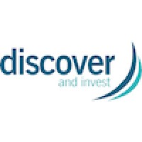 Discover and Invest - Specialist Business Finance logo - Similar company to Digihunts Technologies