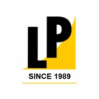 LogoPress logo - Similar company to Tool & Design Solutions