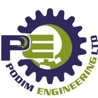 PODIM ENGINEERING LTD logo - Similar company to Axton Led Lighting