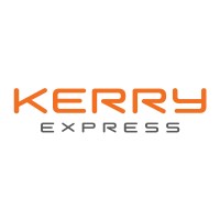 Kerry Express Vietnam logo - Similar company to Prásinos