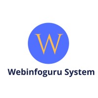 Webinfoguru System logo - Similar company to Addelement Software Technologies