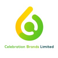 Celebration Brands Limited logo - Similar company to Cshrpteam