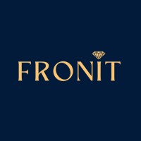 Fronit logo - Similar company to Frontit