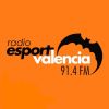 Radio Esport Valencia 91.4 FM logo - Similar company to 7 Televalencia