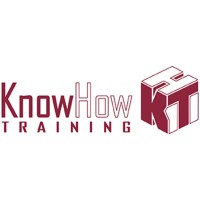 Know How Training logo - Similar company to Know How Training Provider