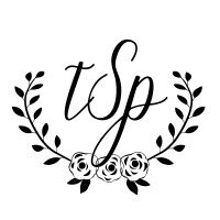 The Spring Palette logo - Similar company to Printqk