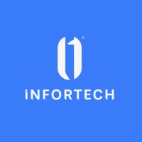 Infortech Global logo - Similar company to Infortech