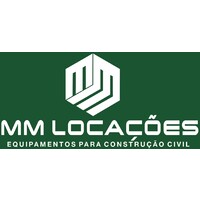 MM LOCAÇÕES logo - Similar company to Exportação, Materiais E Alimentos Do Pará Ltda - Emapa