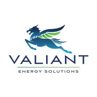 Valiant Energy Solutions logo - Similar company to Advanced Servo Technologies Llc