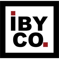 IBY Construction logo - Similar company to The Puffy Puppy
