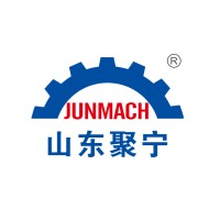 JUNING MACHINERY CO.,LTD. logo - Similar company to Hardab