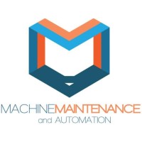 Machine Maintenance and Automation, LLC logo - Similar company to Aum Systems
