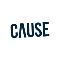 CAUSE logo - Similar company to Ibtikar World