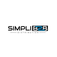 SimpliB2B logo - Similar company to Morely Trends