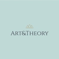 Art & Theory logo - Similar company to Fineprintco