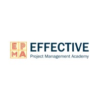 Effective Project Management Academy logo - Similar company to Finance Boy