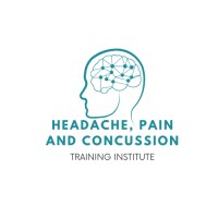 Headache, Pain & Concussion Training Institute (HPCTI) logo - Similar company to Funqtio B.V.