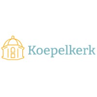 Koepelkerk Arnhem logo - Similar company to D66 Arnhem