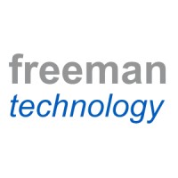 Freeman Technology logo - Similar company to Medoptics