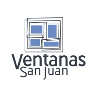 Ventanas San Juan logo - Similar company to Mapuve Ventanas