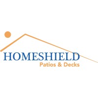 Homeshield Patios and Decks logo - Similar company to Offices First