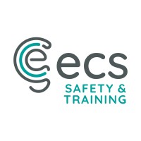 ECS Safety & Training logo - Similar company to National Training Solutions