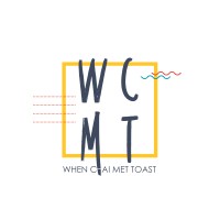 When Chai Met Toast logo - Similar company to Entecity.Com