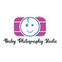 Baby Photography Studio logo - Similar company to Obenus