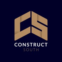 Construct South logo - Similar company to Construct North