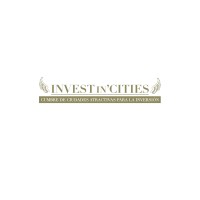 Invest'in Cities logo - Similar company to Estrapey Finanza S.L. Transformando Ideas En Éxitos, Rentabilidad. Financiación Difícil E Imposible