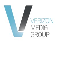 Verizon Media Group logo - Similar company to Unique Digital Assets
