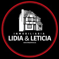 Lidia y Leticia Inmobiliaria logo - Similar company to Inmobiliaria Ocean Sa