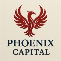Phoenix Capital Hard Money logo - Similar company to The Hard Money Co.