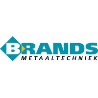 Brands Metaaltechniek logo - Similar company to Bewo Cutting Systems B.V.