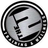 The 12 logo - Similar company to Costa Mesa Police Department