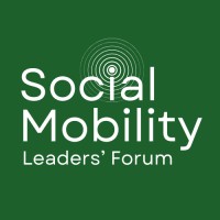 Social Mobility Leaders' Forum logo - Similar company to Om Phoenix