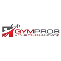 Gym Pros logo - Similar company to Blu Express Car Wash