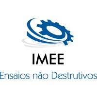 IMEE - Ensaios não Destrutivos logo - Similar company to Kfc Projetos E Consultoria Ltda