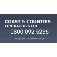 Coast & Counties Contractors Ltd logo - Similar company to Arcairtech