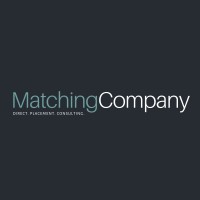 MatchingCompany® logo - Similar company to Simplecon Gmbh