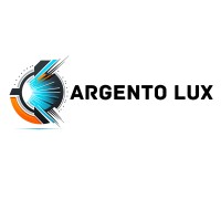 Argento Lux logo - Similar company to Universal Dry Ice Blasting