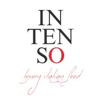 Intenso - Luxury Italian Food logo - Similar company to Intenso Group