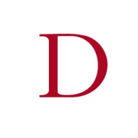 Dafigo logo - Similar company to I Point