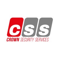 Crown Security Services logo - Similar company to Security Guards Uk