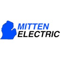 Mitten Electric logo - Similar company to Frontier Electrical