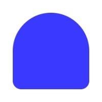 Outgoing logo - Similar company to Aardvark