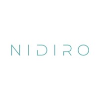 nidiro logo - Similar company to Redax Technologies